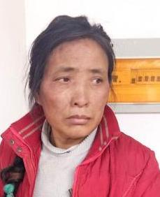 走失者照片 全国救助站