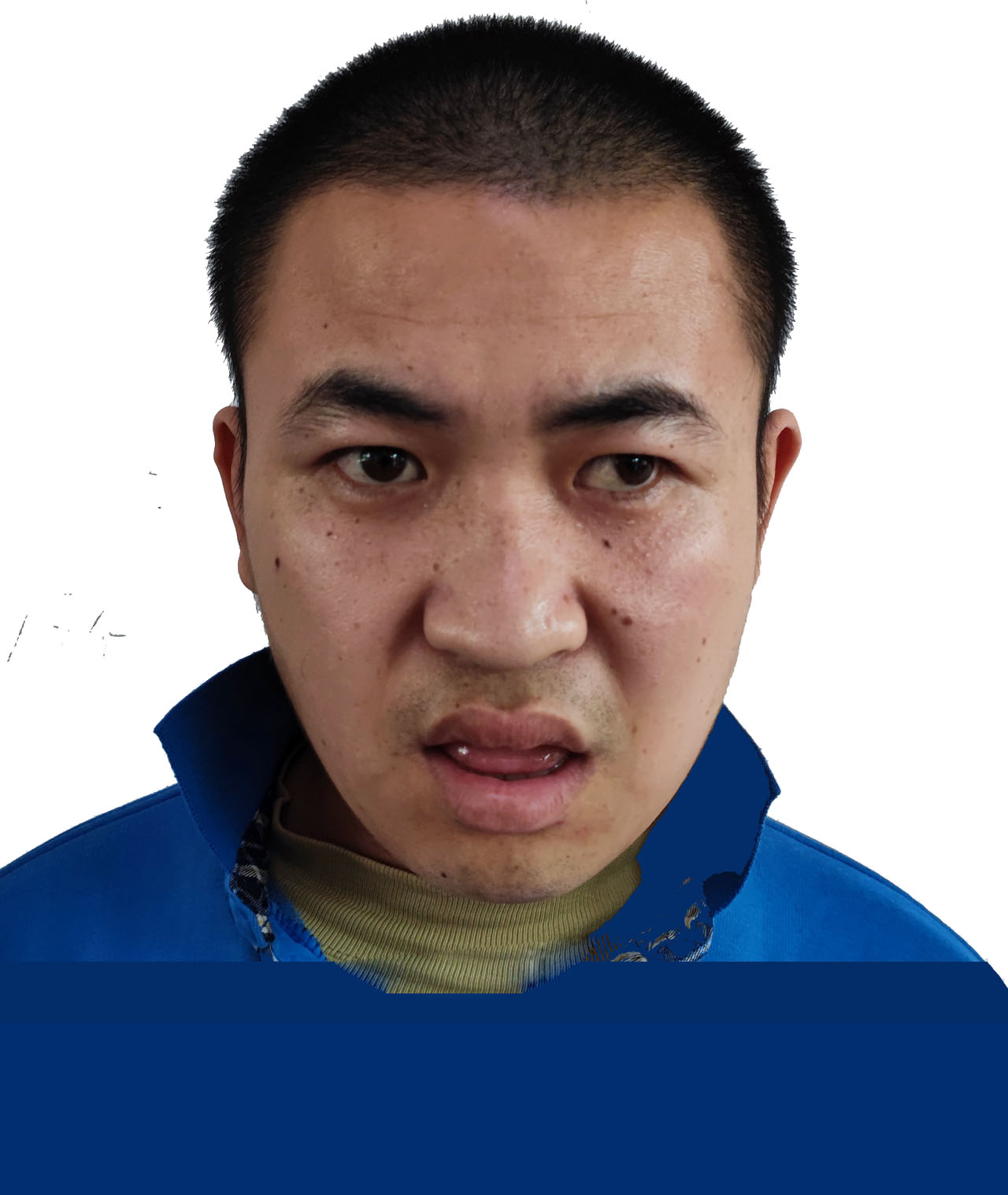 走失者照片 全国救助站