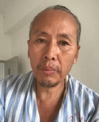 走失者照片 全国救助站