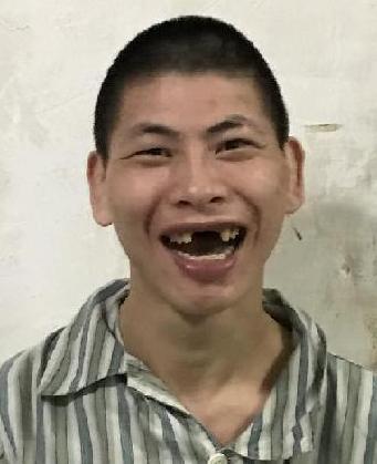 走失者照片 全国救助站