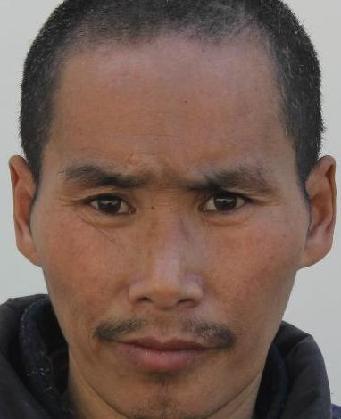 走失者照片 全国救助站