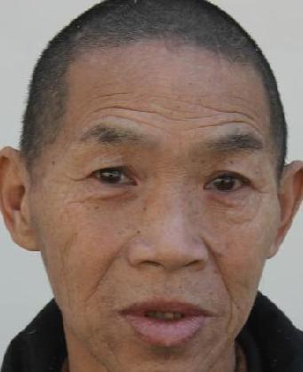 走失者照片 全国救助站