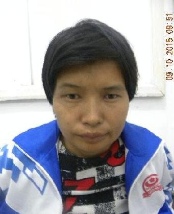 走失者照片 全国救助站