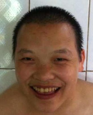 走失者照片 全国救助站