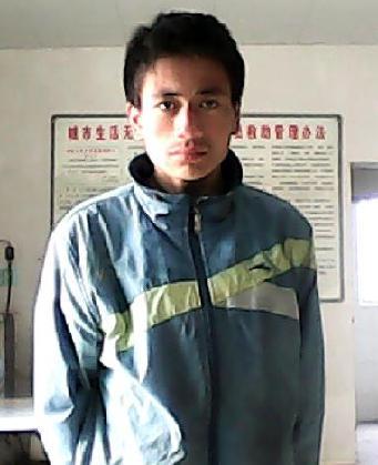 走失者照片 全国救助站