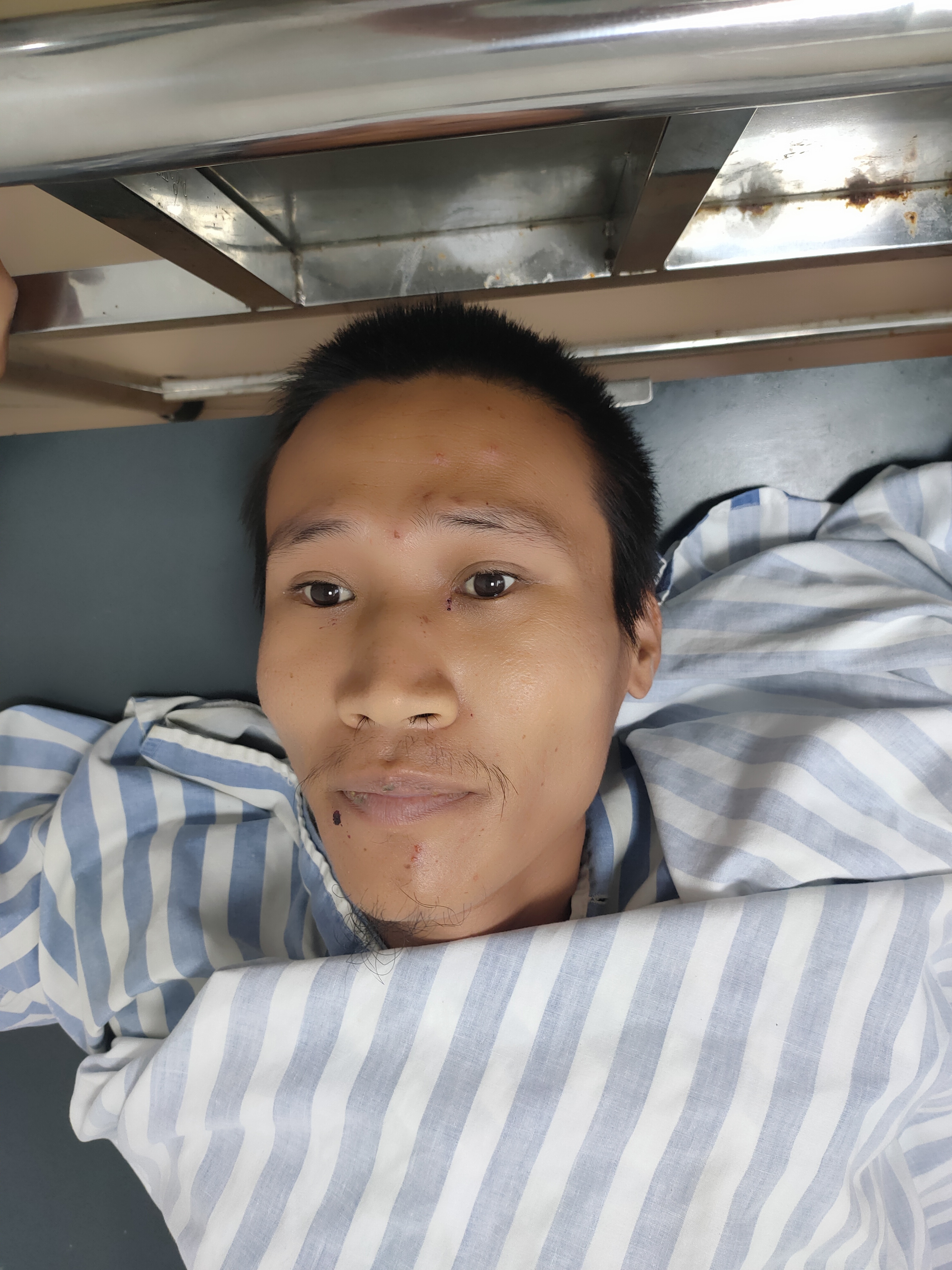 走失者照片 全国救助站