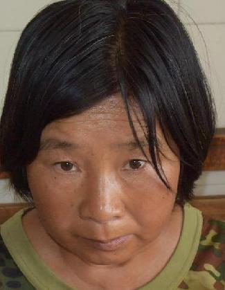 走失者照片 全国救助站