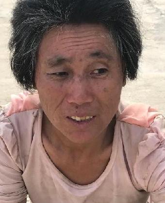 走失者照片 全国救助站