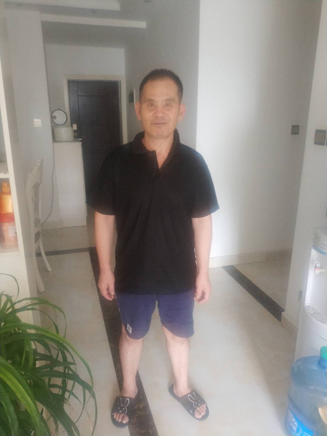 走失者照片 成都市龙泉驿区寻人启事