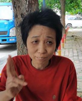 走失者照片 全国救助站