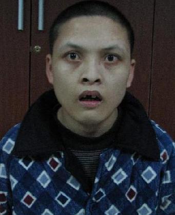 走失者照片 全国救助站