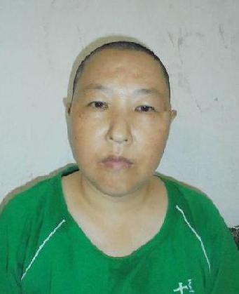 走失者照片 全国救助站