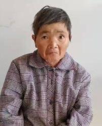 走失者照片 全国救助站