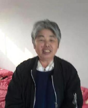 走失者照片 全国救助站