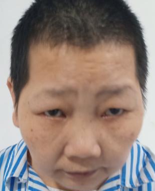 走失者照片 全国救助站
