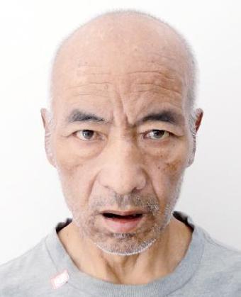 走失者照片 全国救助站