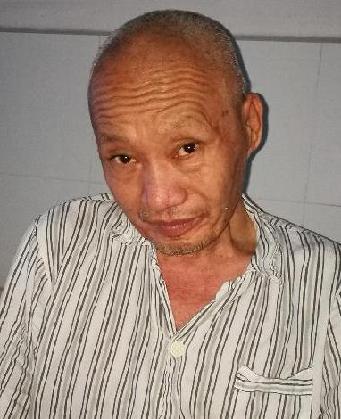 走失者照片 全国救助站