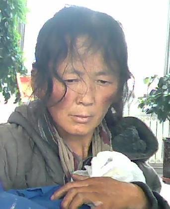走失者照片 全国救助站