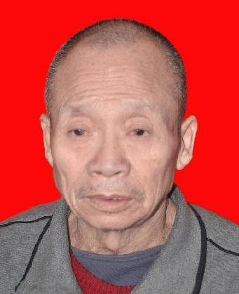 走失者照片 全国救助站