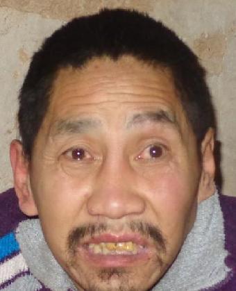 走失者照片 全国救助站