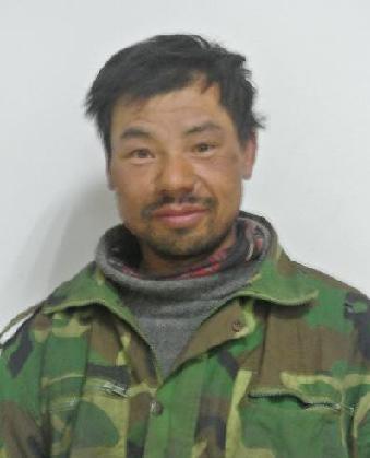 走失者照片 全国救助站