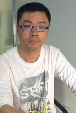 走失者照片 俞幼雷，你在哪呢？你爸妈年纪大了，...