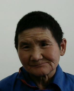 走失者照片 全国救助站