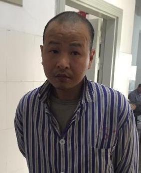 走失者照片 全国救助站