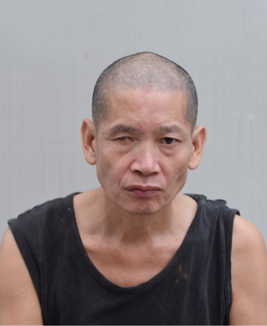 走失者照片 全国救助站