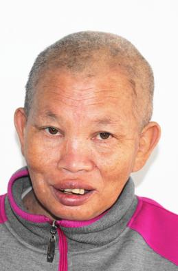 走失者照片 全国救助站