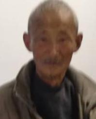 走失者照片 全国救助站