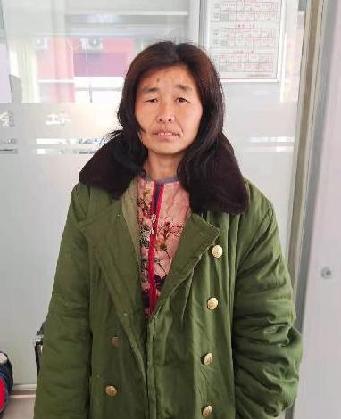 走失者照片 全国救助站