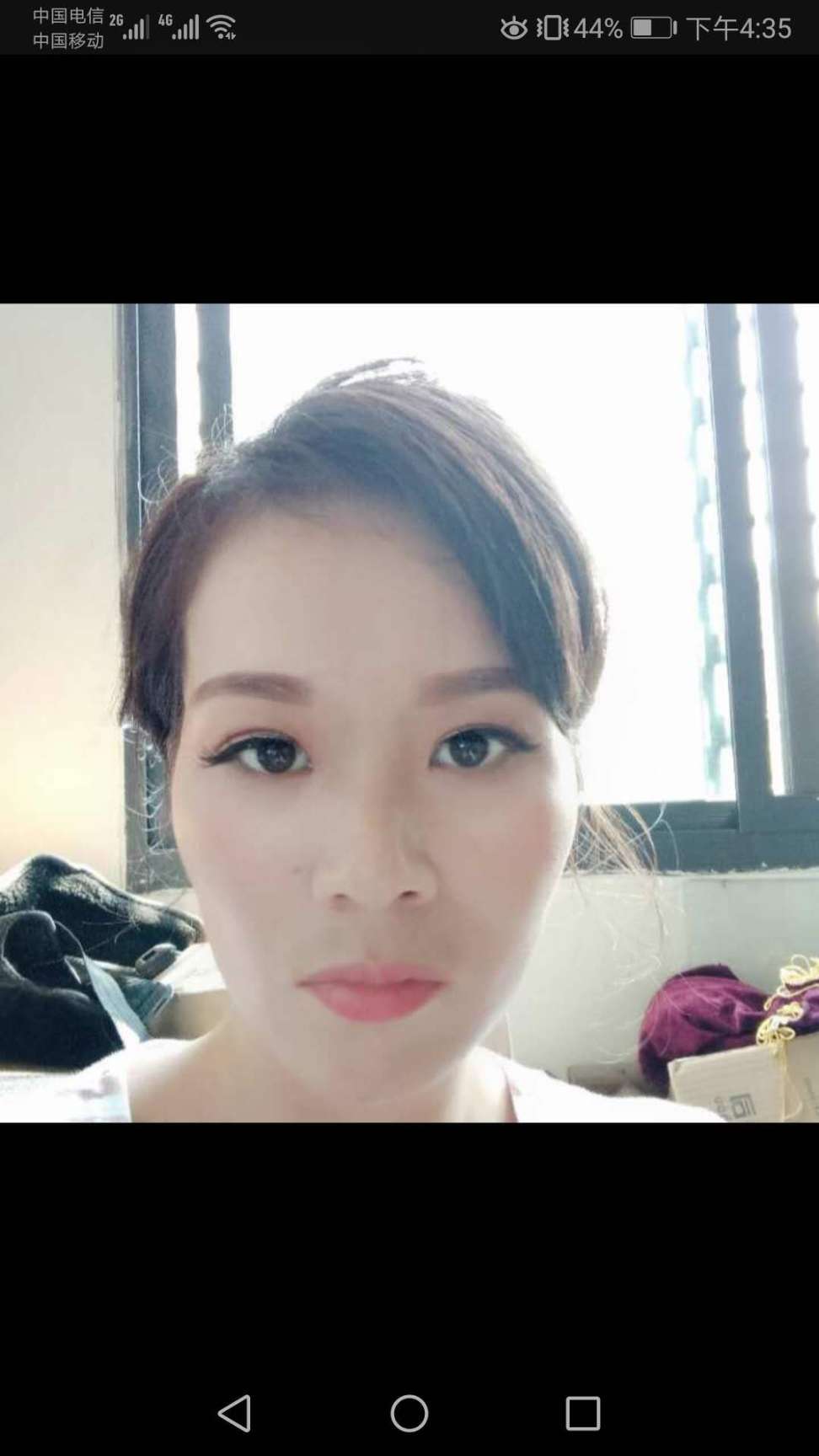 走失者照片 寻此人
