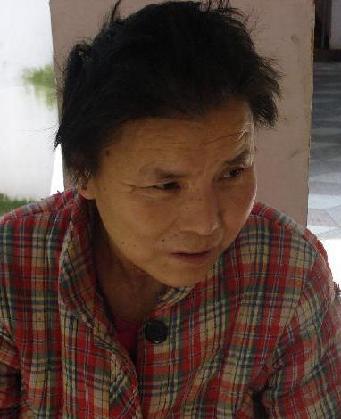 走失者照片 全国救助站