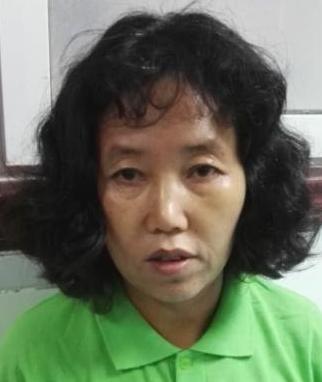 走失者照片 全国救助站