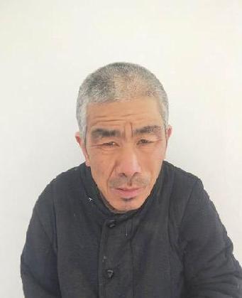 走失者照片 全国救助站