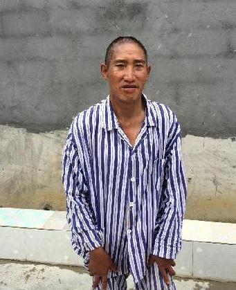 走失者照片 全国救助站