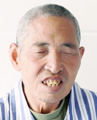 走失者照片 全国救助站