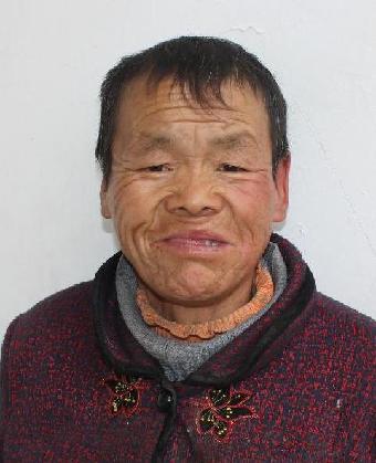 走失者照片 全国救助站