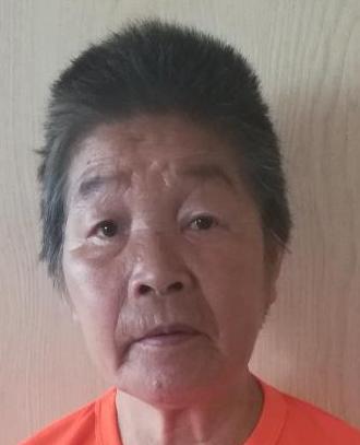 走失者照片 全国救助站