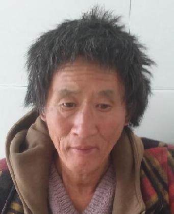 走失者照片 全国救助站
