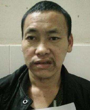 走失者照片 全国救助站