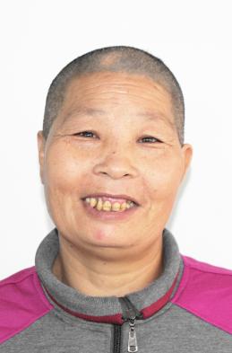 走失者照片 全国救助站