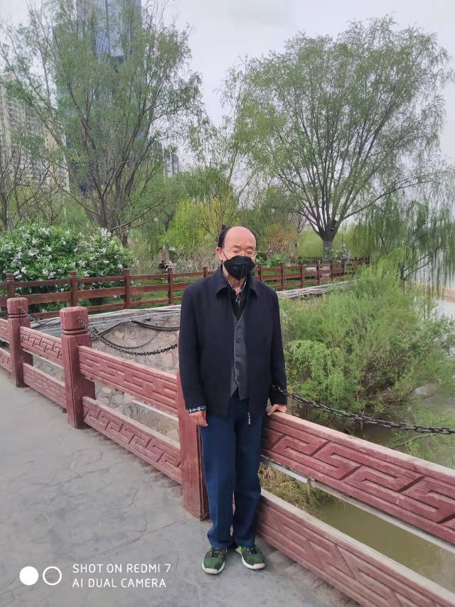 走失者照片 寻找离家至今未归的家人
