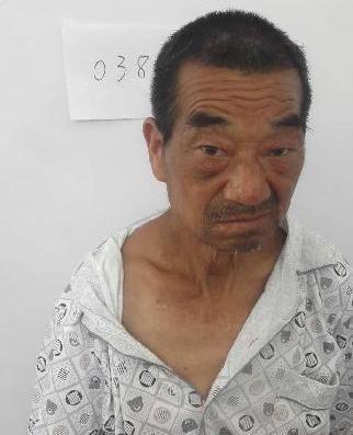 走失者照片 全国救助站