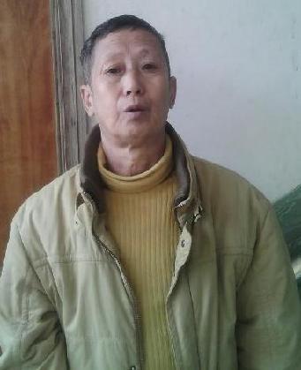 走失者照片 全国救助站