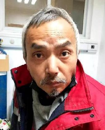 走失者照片 全国救助站