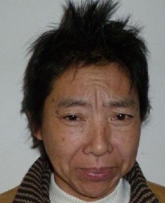 走失者照片 全国救助站