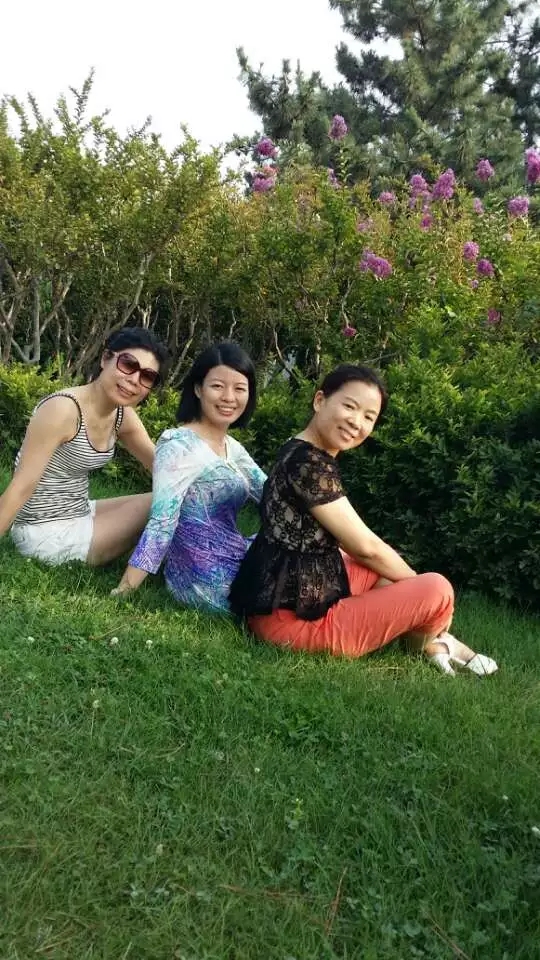走失者照片 五年前，爱人因全能神迷惑走失，从此...