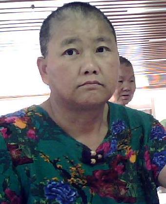 走失者照片 全国救助站